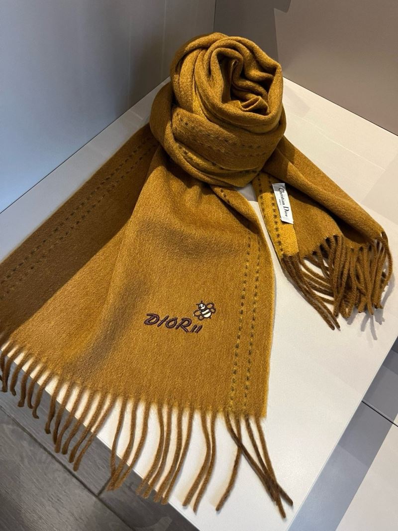 Christian Dior Scarf